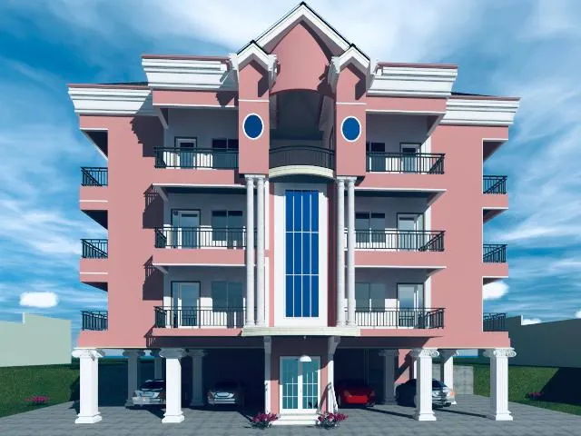 3D design concept 14