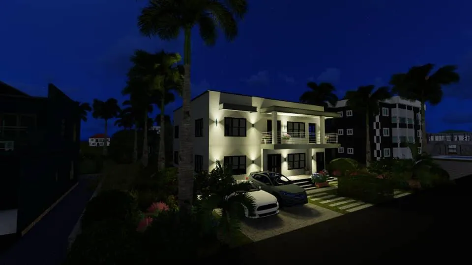 3D design concept 23