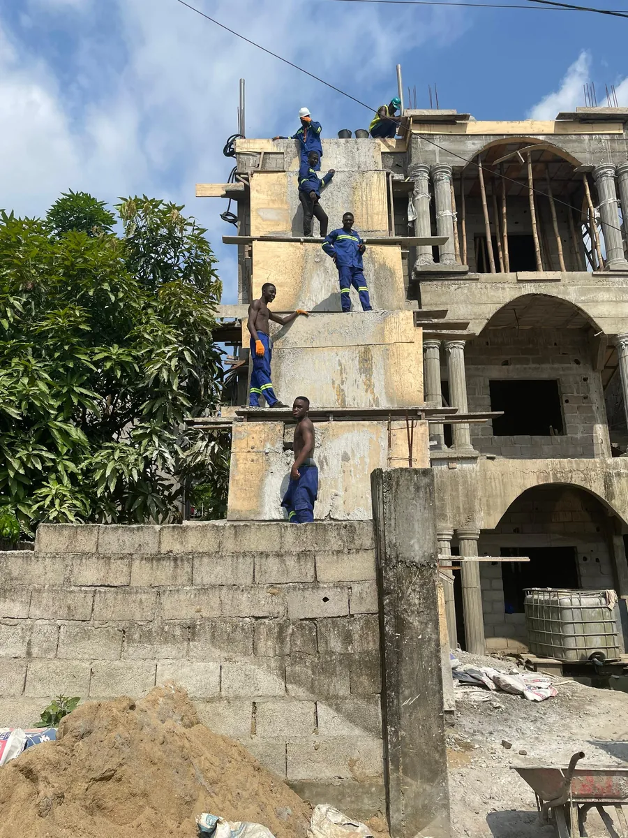 Internship Gallery Image 10