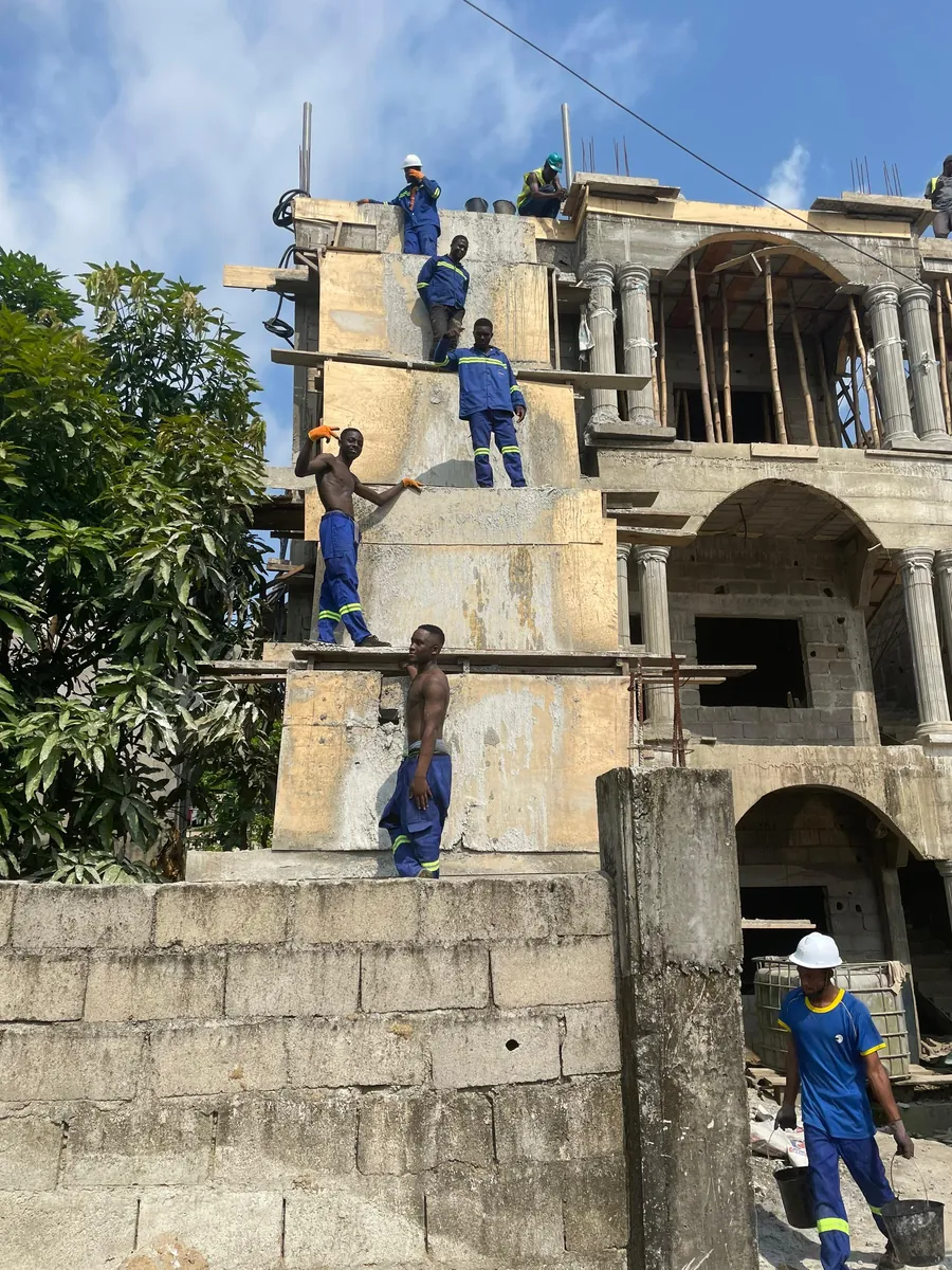 Internship Gallery Image 11