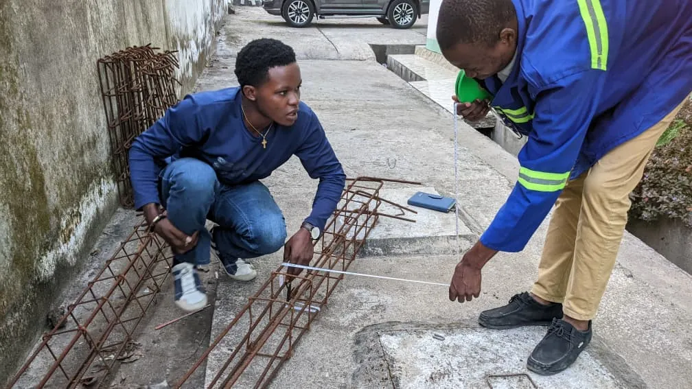 Internship Gallery Image 16