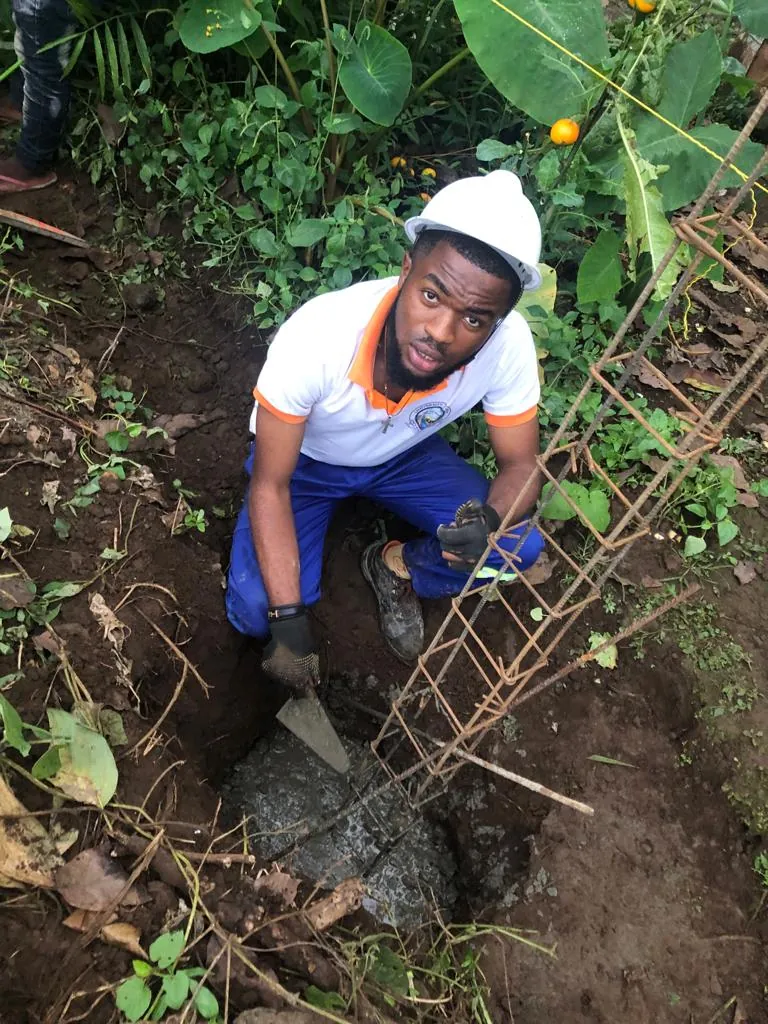 Internship Gallery Image 2