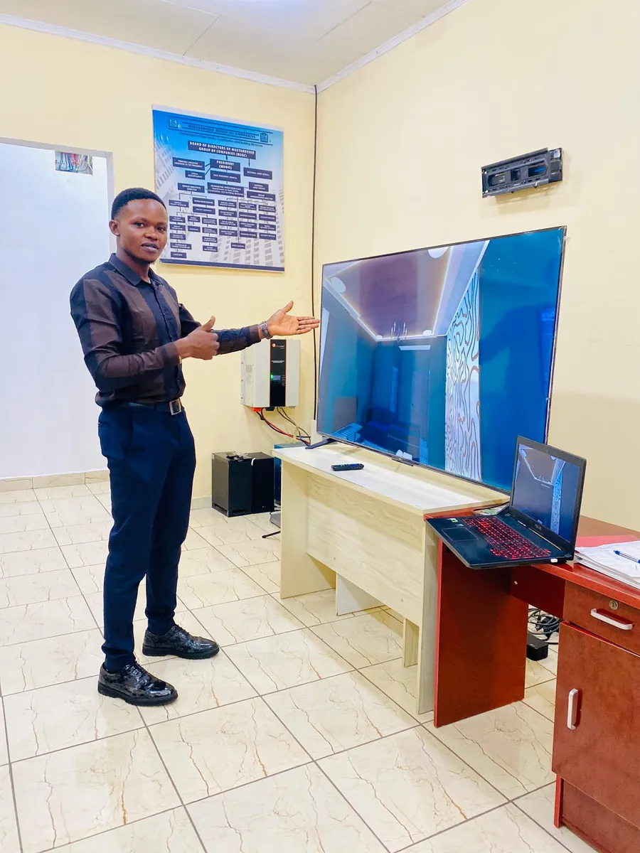 Internship Gallery Image 18