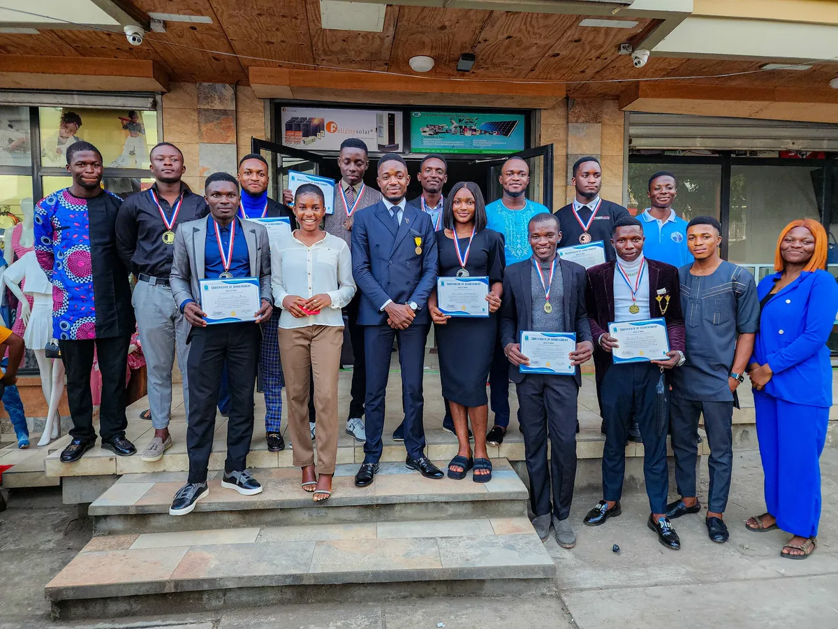 Internship Gallery Image 24