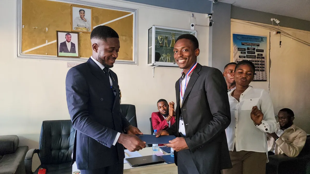 Internship Gallery Image 25