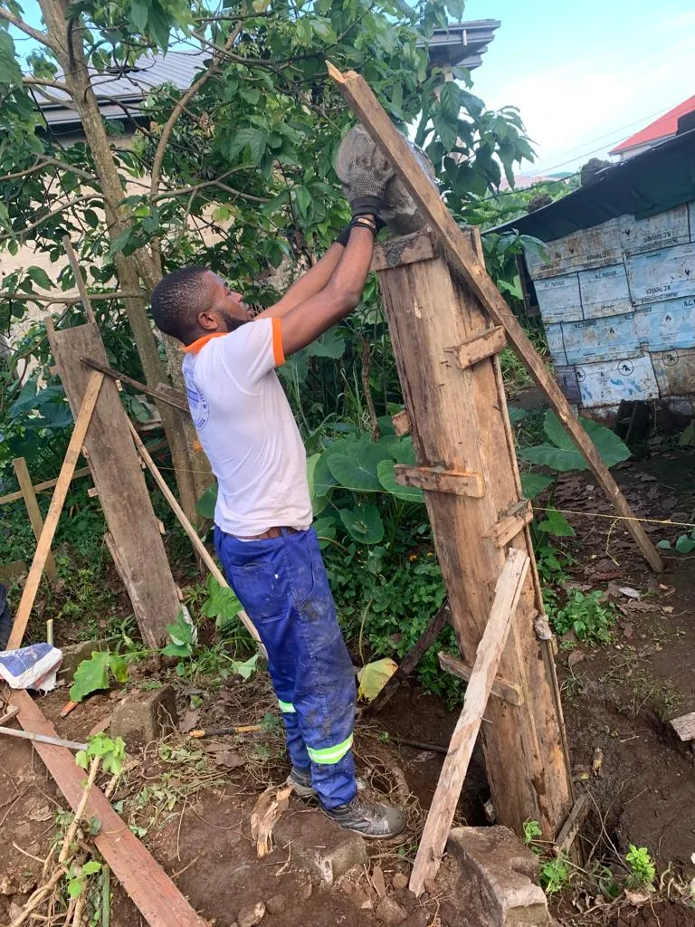 Internship Gallery Image 3