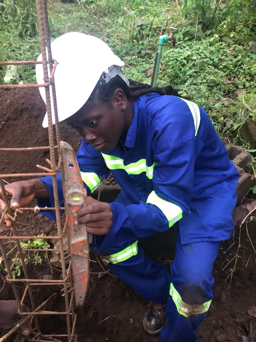 Internship Gallery Image 4