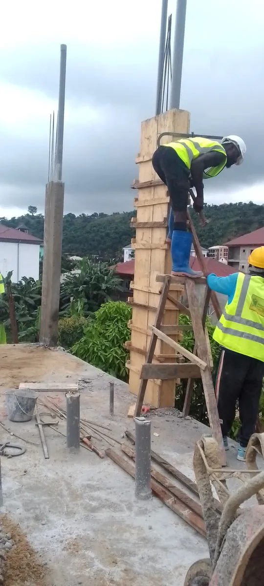 Internship Gallery Image 9